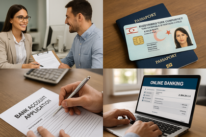 Banking & Finances