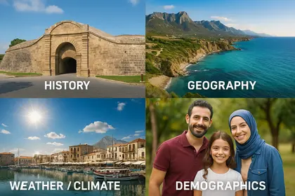 History & Identity