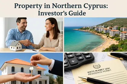 Property Purchase Guide