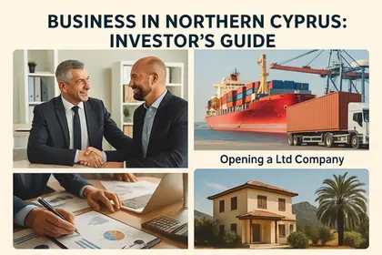 Setup a Ltd Company