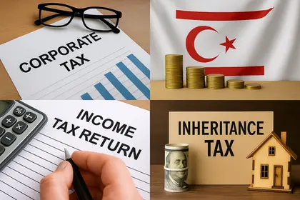 Taxes & Regulations