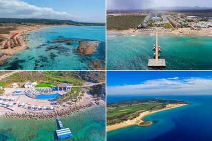Iskele Beaches