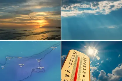 Weather & Climate