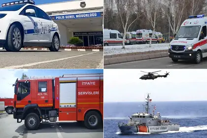 Emergency - Pharmacies  - Hospitals