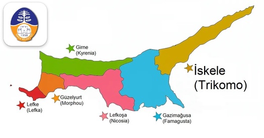 Iskele (Trikomo) District