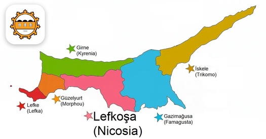 Lefkosa (Nicosia) District