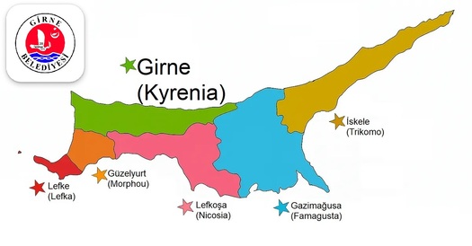 Girne (Kyrenia) District