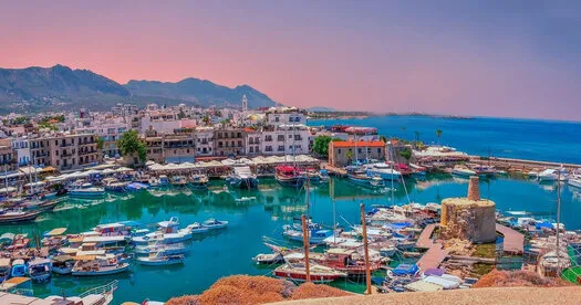 International Folk Dance and Music Festival “Summer in North Cyprus” 2026